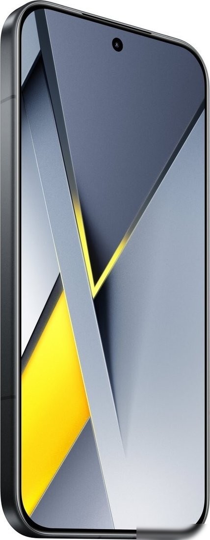 Телефон POCO F8 Pro 12GB/512GB международная версия (черный)