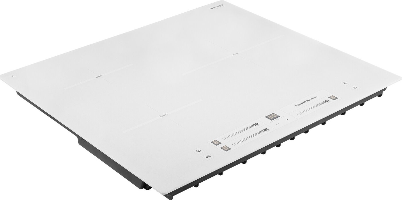 Варочная панель Zigmund & Shtain CI 25.6 W