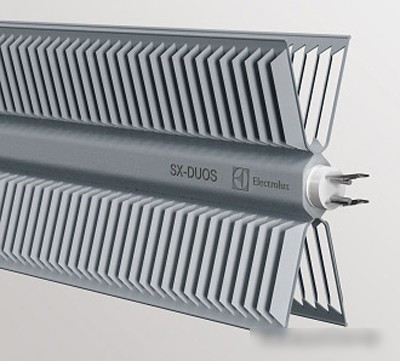 Конвектор Electrolux ECH/AG2-2000 MF