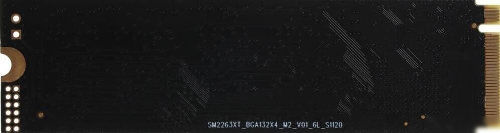 SSD AMD Radeon R3 960GB R3MP30960G8