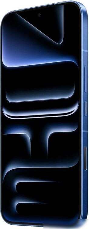 Телефон Infinix Note 60 Pro X6878 8GB/256GB (океанический синий)
