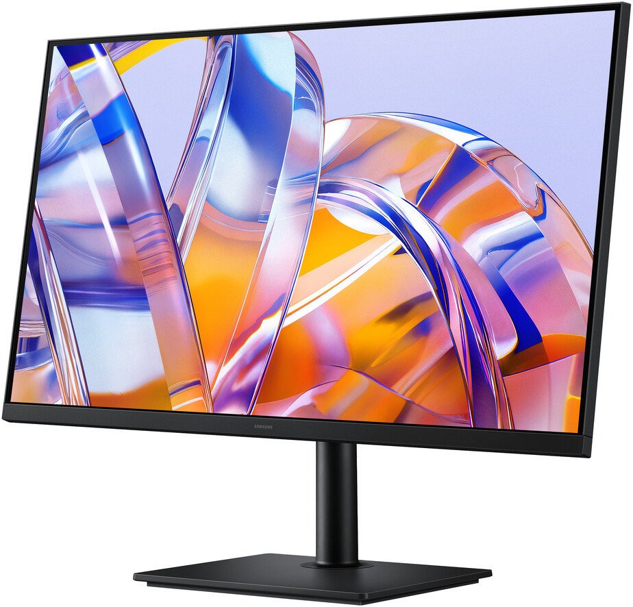 Монитор Samsung ViewFinity S8 LS32H804UAIXCI