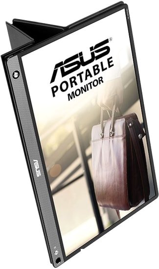Монитор ASUS ZenScreen MB16AHP