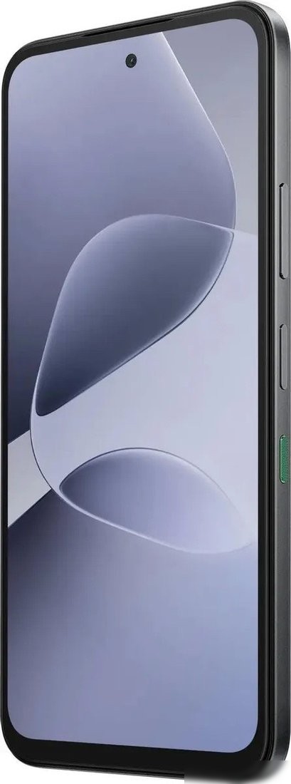 Телефон Infinix Hot 60i X6728 8GB/256GB (черный)