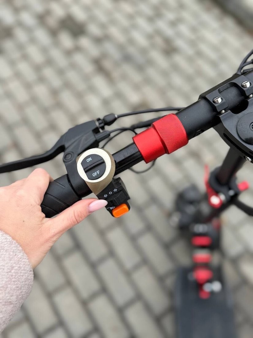 Электросамокат Terax XS11 Pro