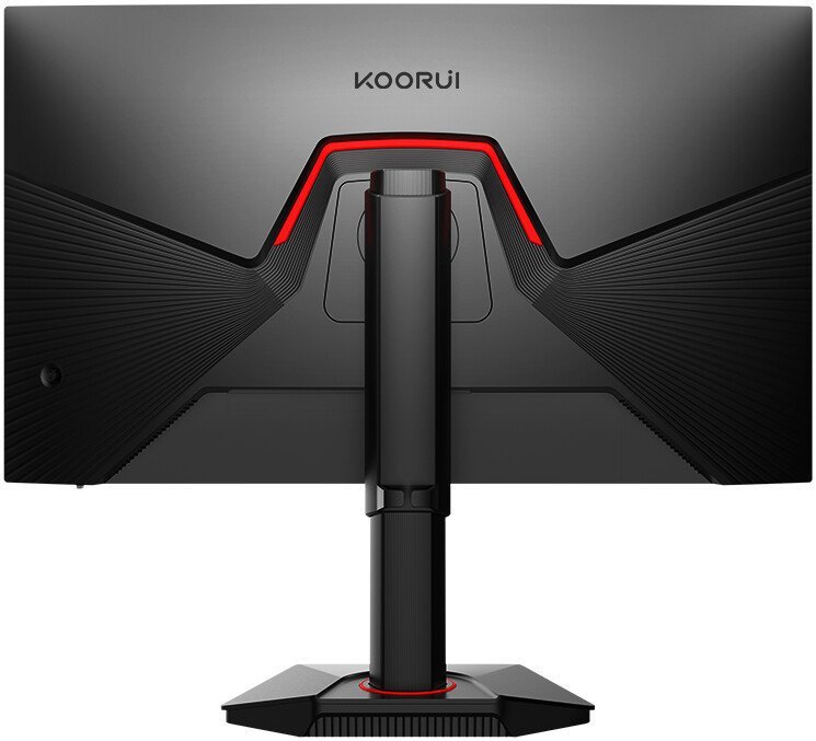 Игровой монитор Koorui G2511E