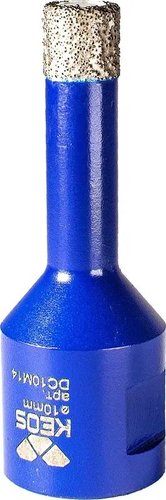 Коронка KEOS Pro 10мм DC10M14