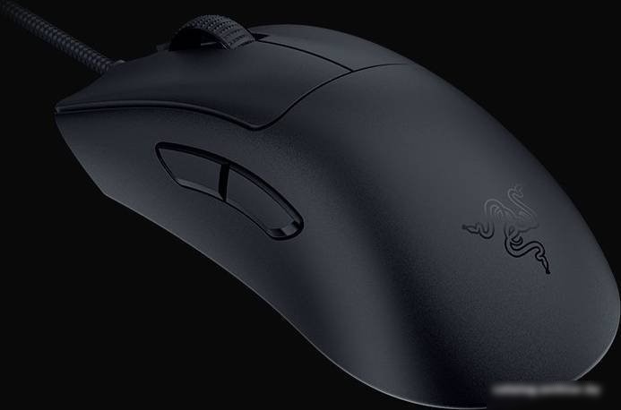 Игровая мышь Razer Deathadder V3