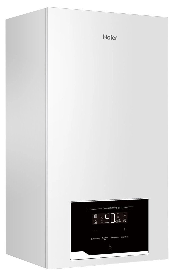 Отопительный котел Haier GreenLine 1.26 Ti