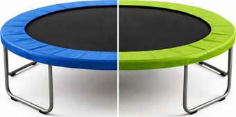 Аксессуары и комплектующие для батутов AMETIST PRO D14FT Blue/Green