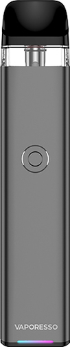 Стартовый набор Vaporesso Xros 3 (серый)