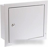 Корпус металлический TDM SQ0905-0002