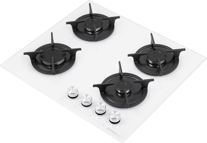 Варочная панель HOMSair HGG641WH