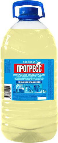 Средство универсальное Прогресс М-07-3с (5 л)