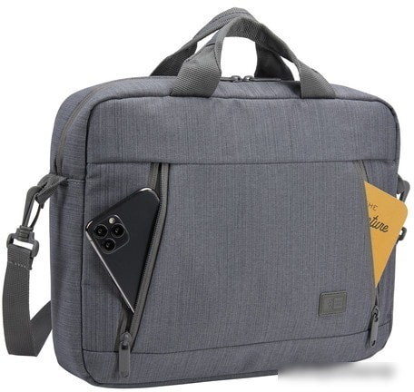Сумка Case Logic Huxton 13.3" HUXA-213 (graphite)
