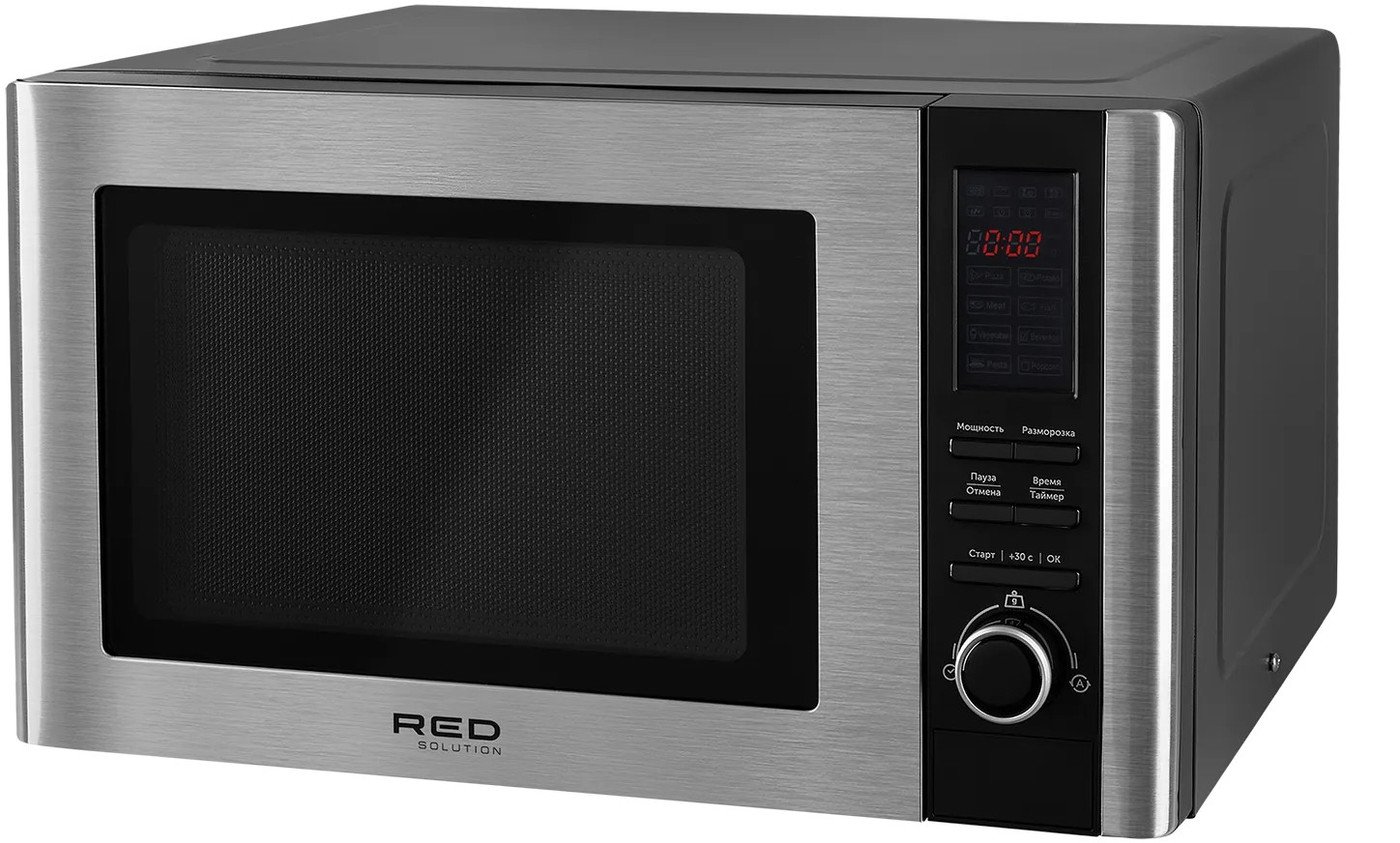 Микроволновая печь RED Solution RM-2303D