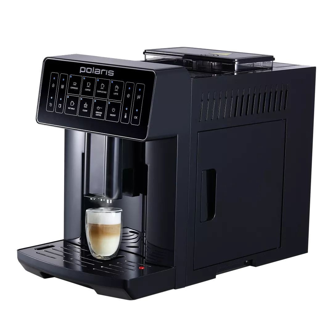 Кофемашина Polaris PACM 2052AC
