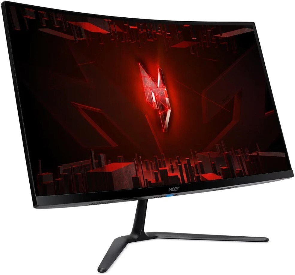 Игровой монитор Acer Nitro ED270UF6bmiipx UM.HE0CD.601