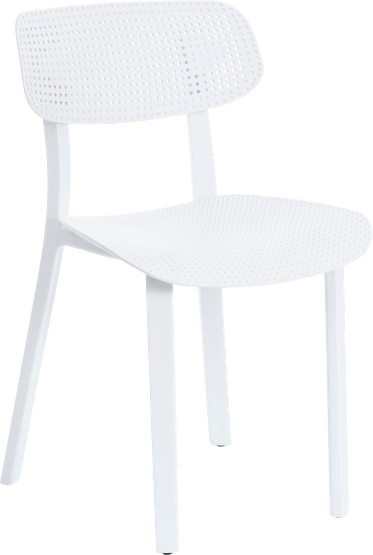 Стул TetChair Jolly XRB-096-B2 (белый)