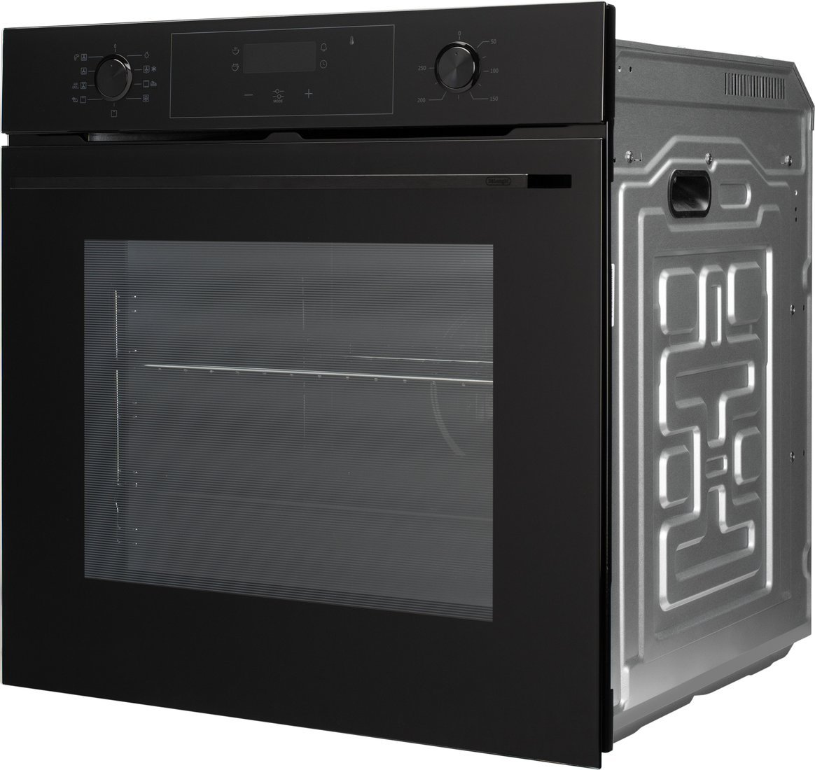Электрический духовой шкаф DeLonghi DEO 735 NB Norma