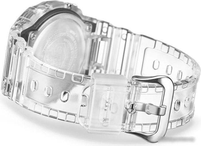 Наручные часы Casio G-Shock DW-5600SRS-7E
