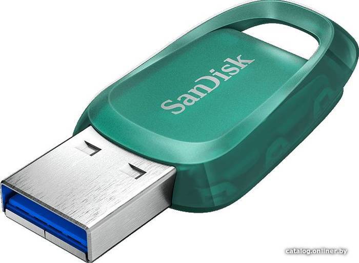 USB Flash SanDisk Ultra Eco USB 3.2 512GB