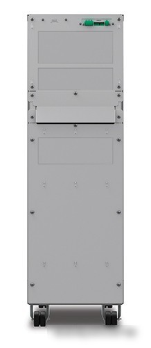 Источник бесперебойного питания APC MGE Galaxy 300 [G3HT10KHB1S]
