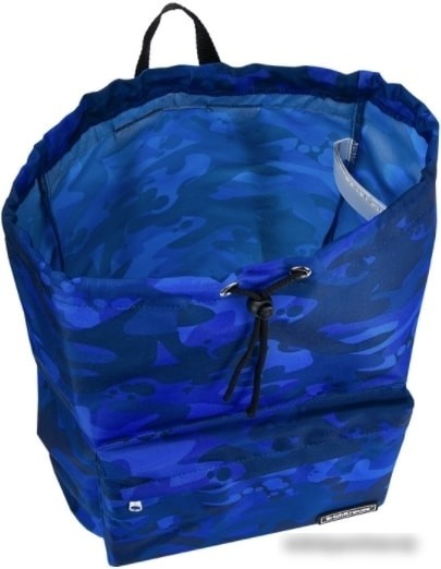 Рюкзак Erich Krause EasyLine 16L Sea Camo 51796