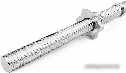 Гриф для штанги Atlas Sport прямой 1200-25