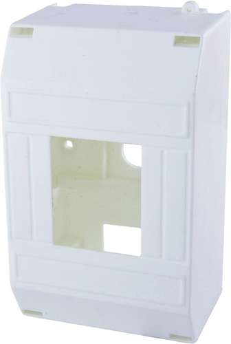Бокс пластиковый TDM Electric SQ0907-0102