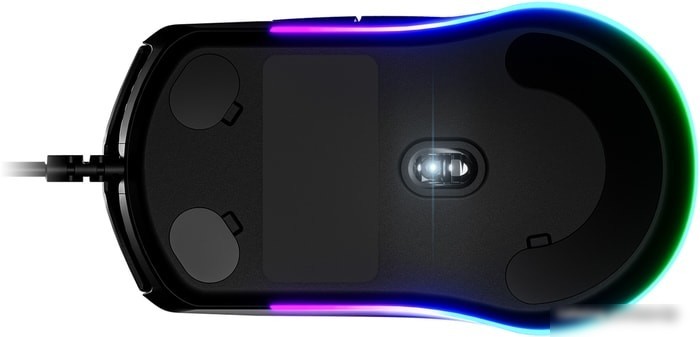 Игровая мышь SteelSeries Rival 3