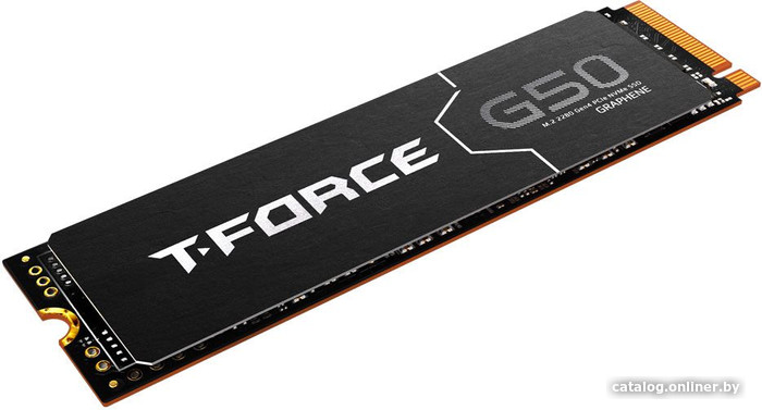 SSD Team T-Force G50 1TB TM8FFE001T0C129