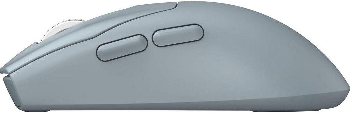 Игровая мышь MSI Forge GM340 Wireless (голубой)