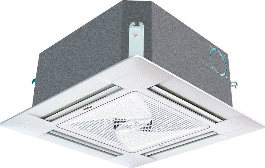 Внутренний блок Haier AB35S2SC1FA