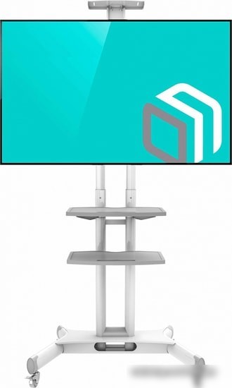 Кронштейн Onkron TS1552 (белый)