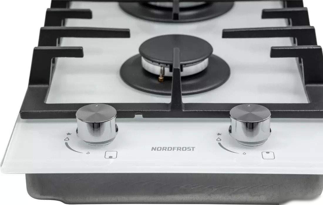 Варочная панель Nordfrost HM 3023 W