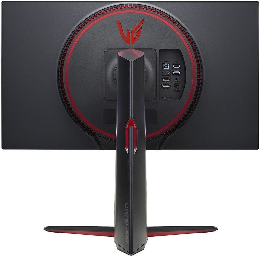 Игровой монитор LG UltraGear 27GP95RP-B