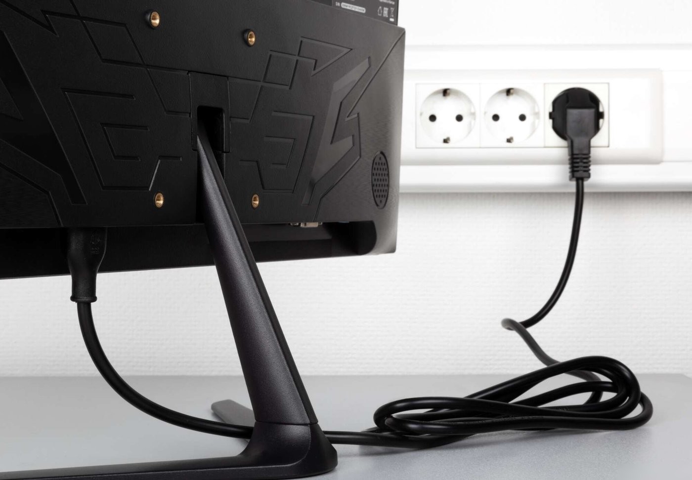 Монитор IRBIS SmartView IMVW22FV