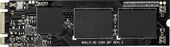 SSD KingSpec NT-2TB-2280 2TB