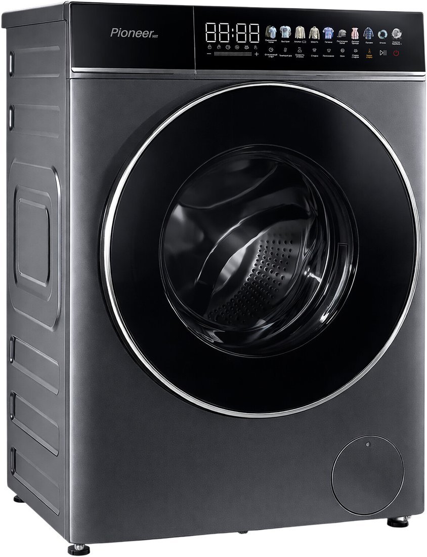 Стиральная машина Pioneer WM-248006BG