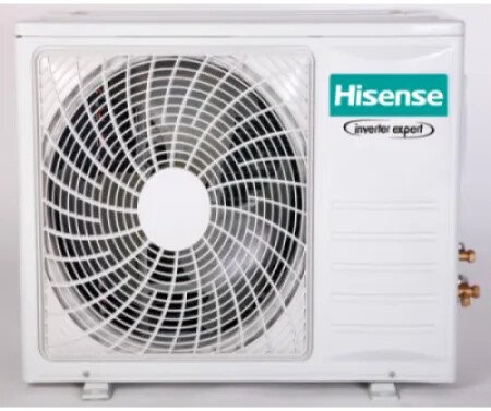Кондиционер Hisense AUV-48UR4RC8/AUW-48U6RN8 WI-FI