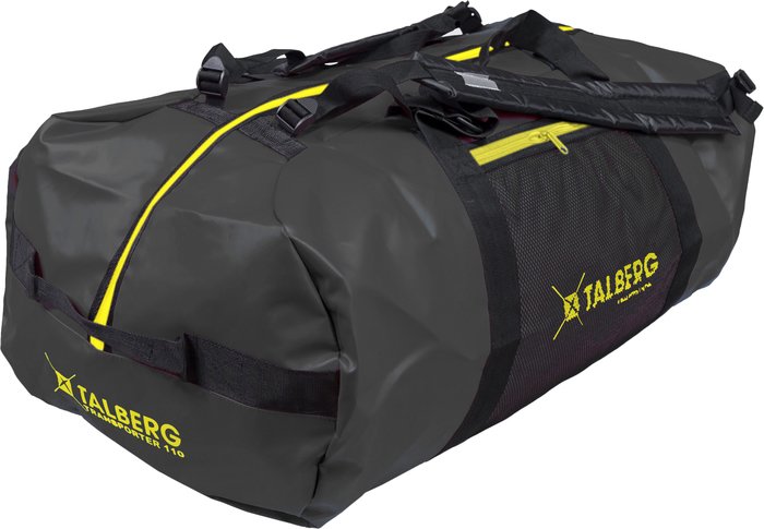 Talberg Transporter Bag 110 TLG-030 (черный)