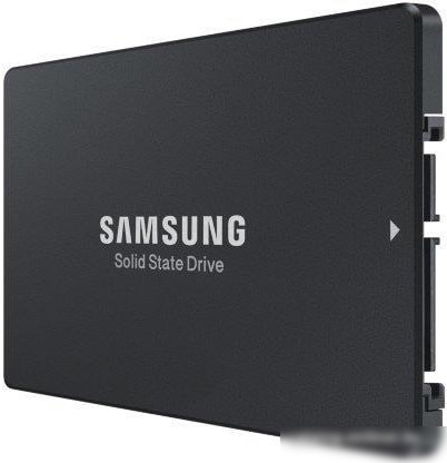 SSD Samsung PM883 240GB MZ7LH240HAHQ