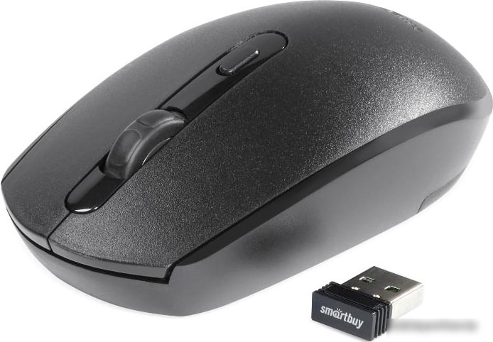 Мышь SmartBuy One SBM-280AG-K