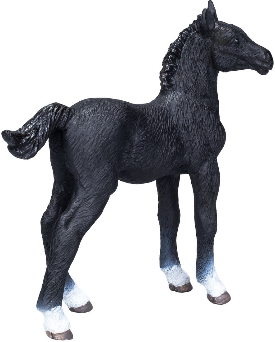 Фигурка Konik Ганноверский жеребенок AMF1001