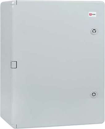 Бокс пластиковый EKF PB65MP006