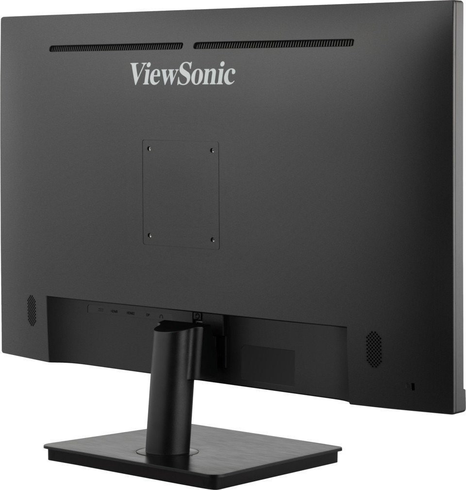 Монитор ViewSonic VA3208-4K-HD