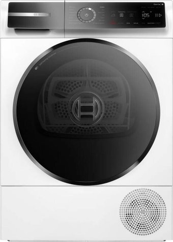 Сушильная машина Bosch Serie 8 WQB246DASN