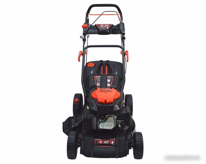 Газонокосилка Brait BLM2646SM Pro