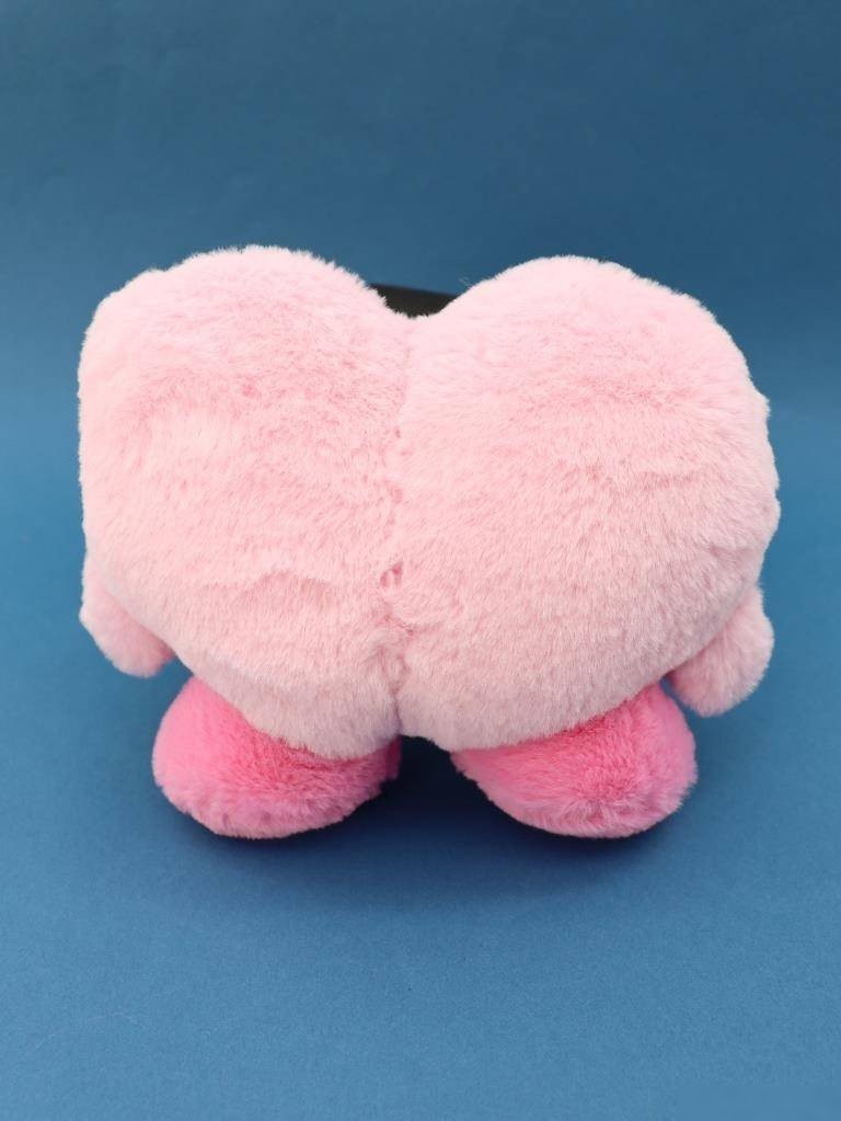 Классическая игрушка ILikeGift Sweetheart screaming 106-083-03 (pink)